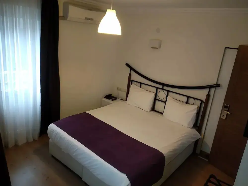 Гузеляли: Park Suite Otel