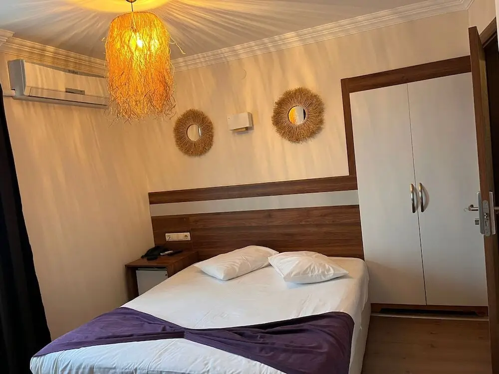 Гузеляли: Park Suite Otel