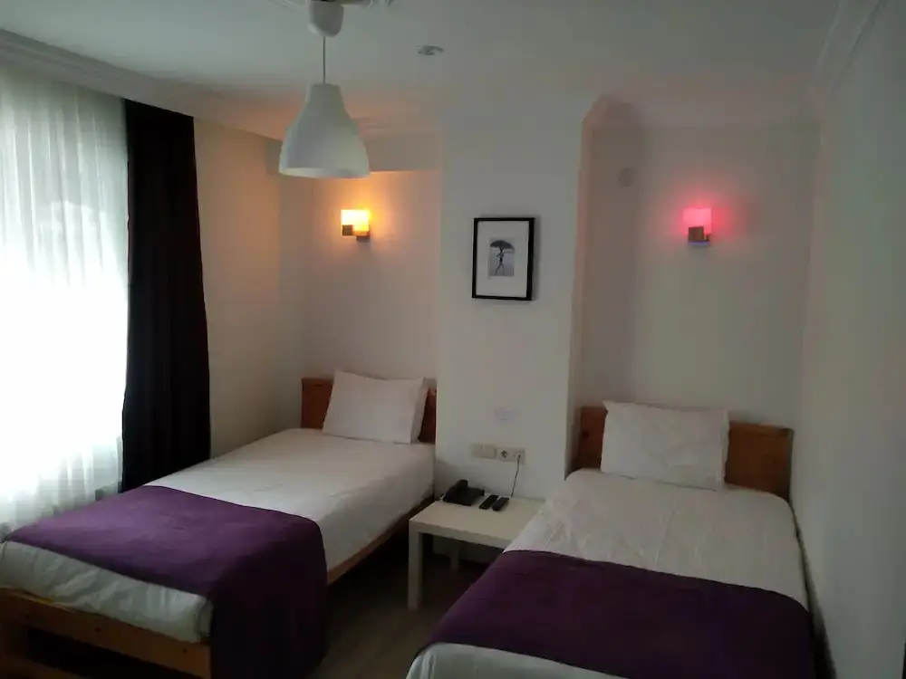 Гузеляли: Park Suite Otel