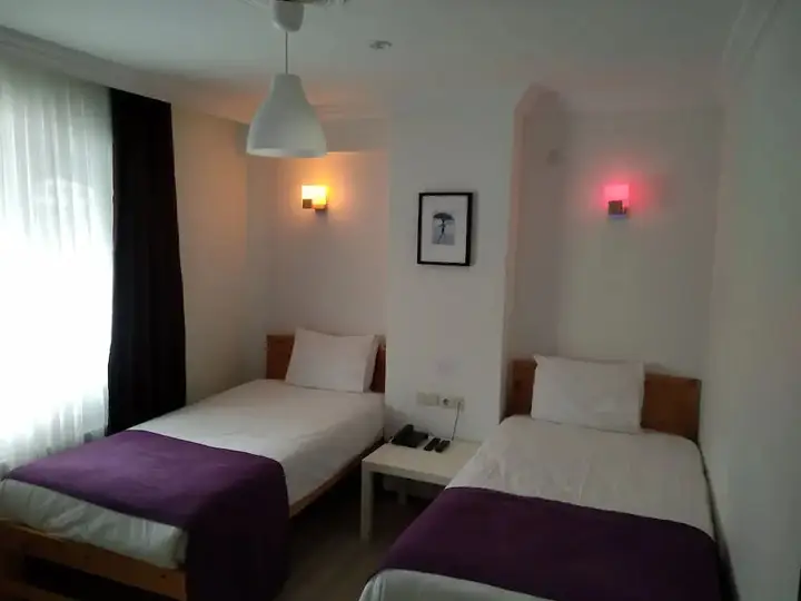 Гузеляли: Park Suite Otel
