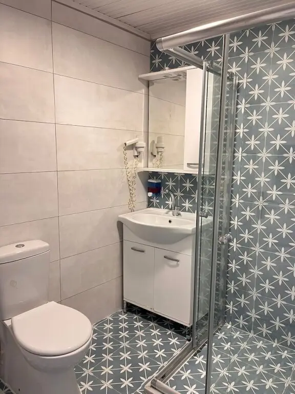 Гузеляли: Park Suite Otel