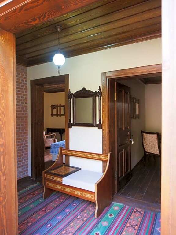 Дикили: Elaia Hotel