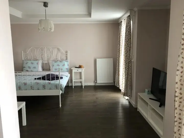Сакарья: Ogun House Hotel