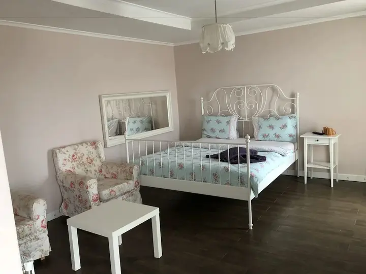 Сакарья: Ogun House Hotel