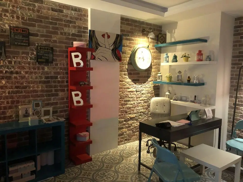 Сакарья: Ogun House Hotel
