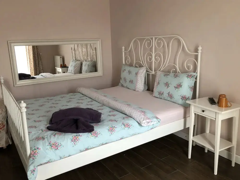 Сакарья: Ogun House Hotel