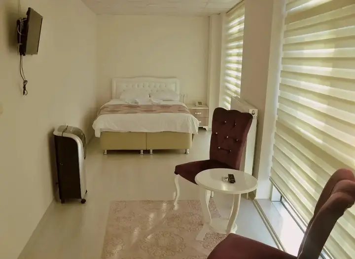 Сафранболу: Inci Otel