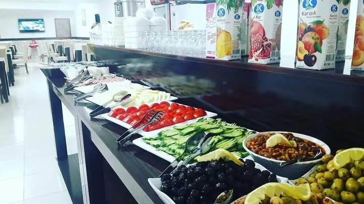 Сафранболу: Inci Otel