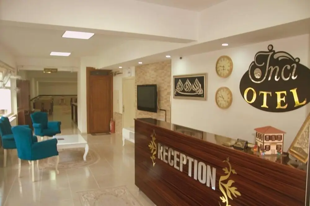 Сафранболу: Inci Otel