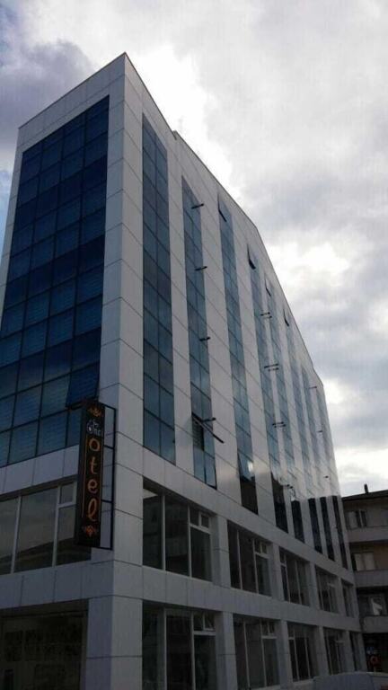 Сафранболу: Inci Otel