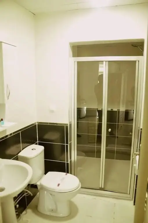Сафранболу: Inci Otel