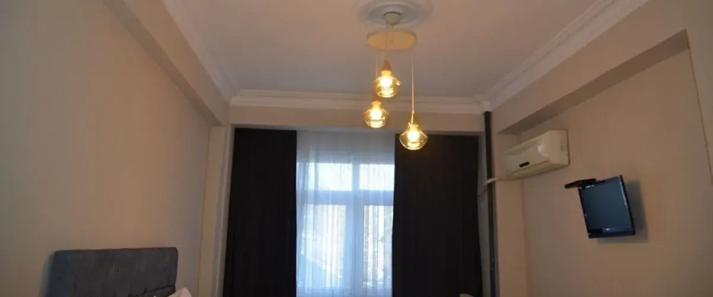 Halki Prenset Hotel — фото 1