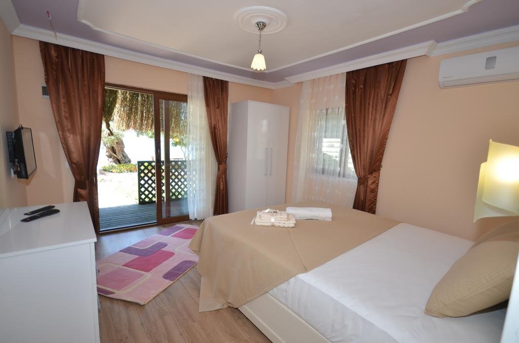 Бозбурун: Sehzade Hotel & Restaurant