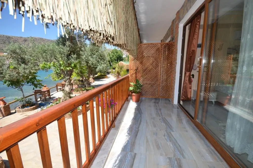 Бозбурун: Sehzade Hotel & Restaurant