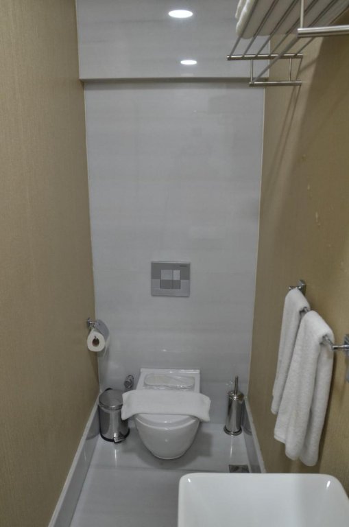 Стамбул: Jem Pera Hotel