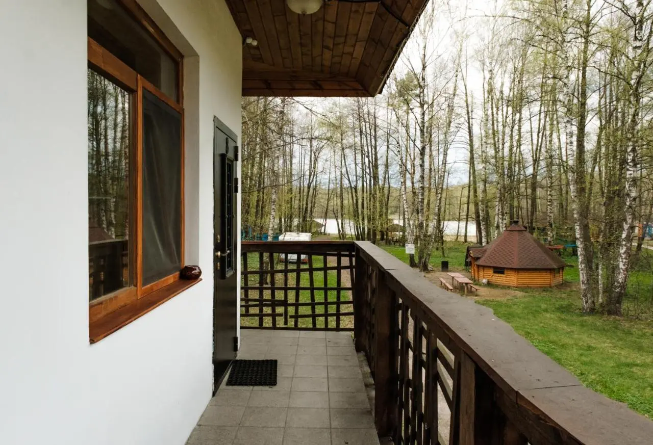Ногинск: Goosi-Lebedi Wellness Centre