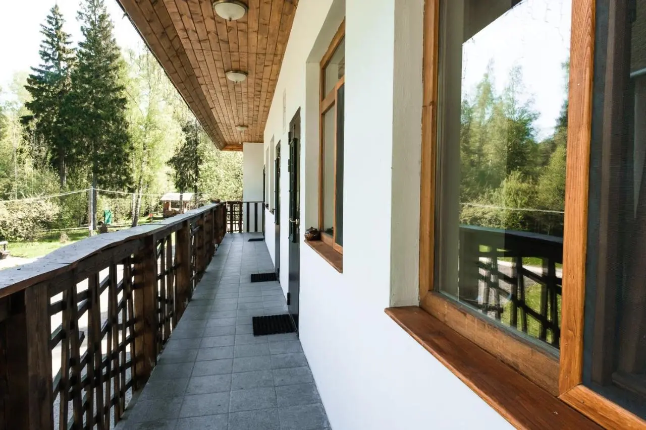 Ногинск: Goosi-Lebedi Wellness Centre