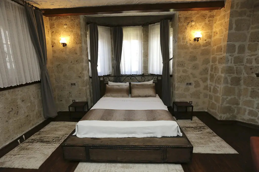 Чешме: La Bien Alacati - Adults Only