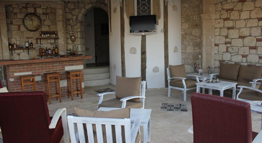 Чешме: La Bien Alacati - Adults Only