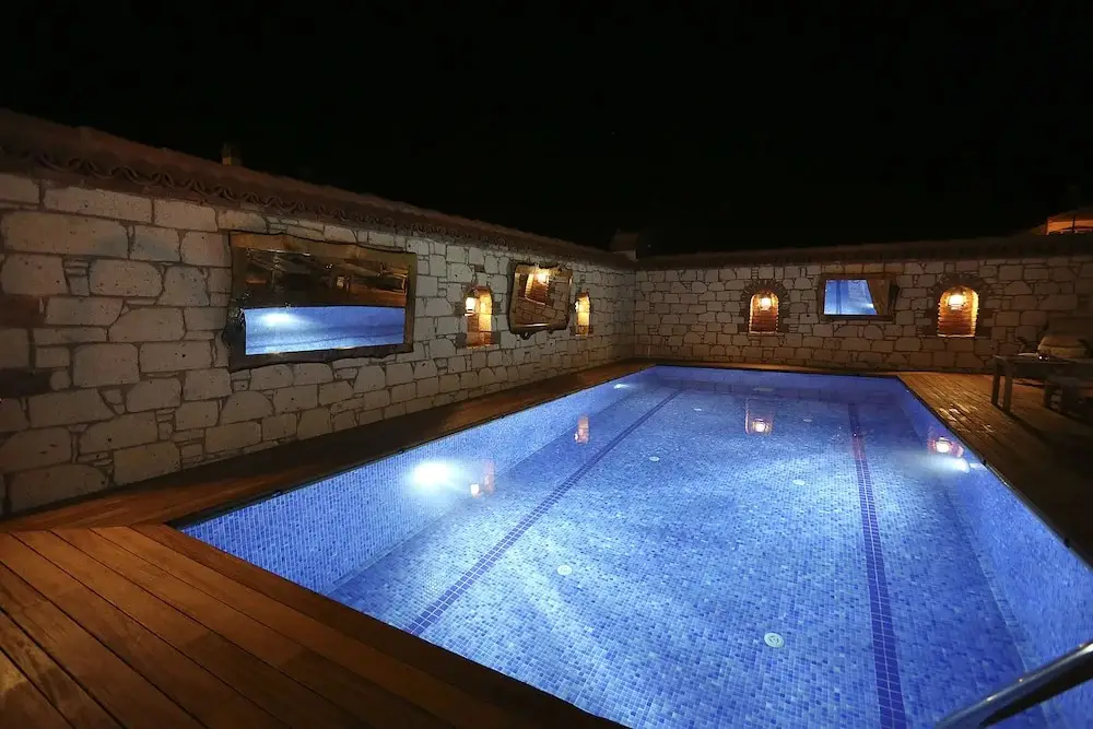 Чешме: La Bien Alacati - Adults Only