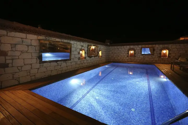 Чешме: La Bien Alacati - Adults Only