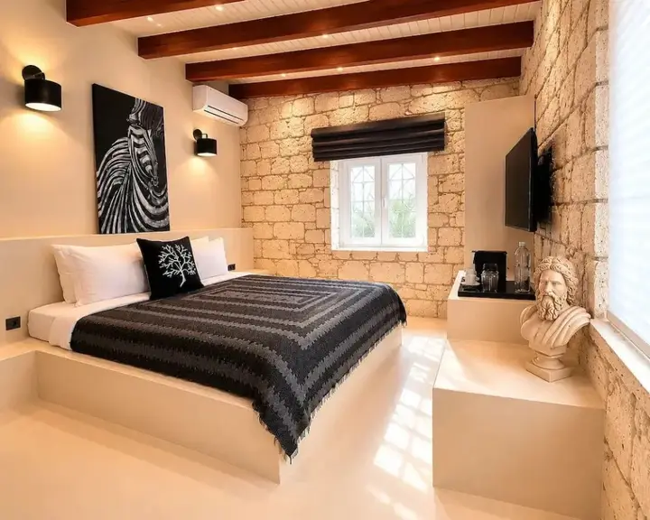Чешме: La Bien Alacati - Adults Only