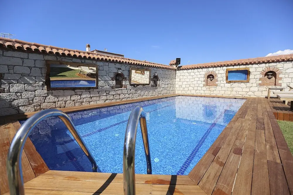 Чешме: La Bien Alacati - Adults Only