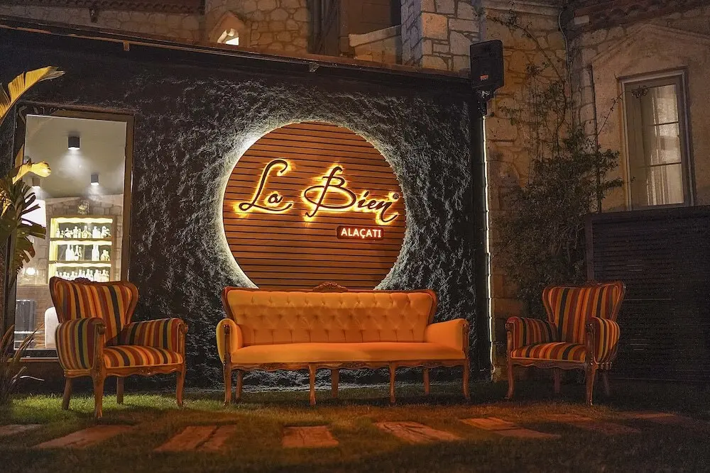 Чешме: La Bien Alacati - Adults Only