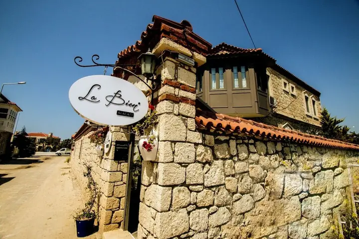 Чешме: La Bien Alacati - Adults Only