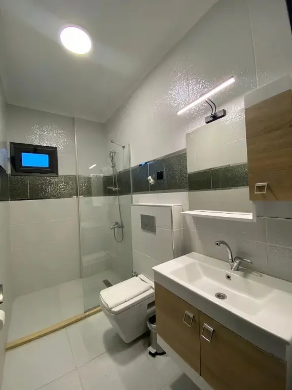 Бодрум: Maye Residence