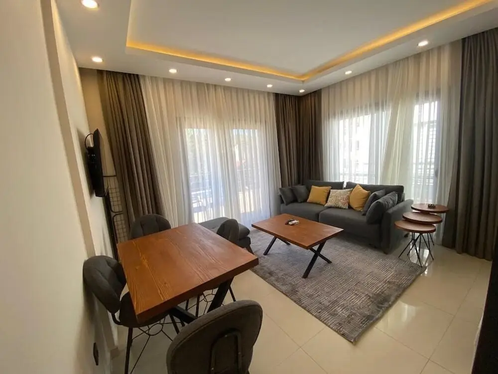Бодрум: Maye Residence
