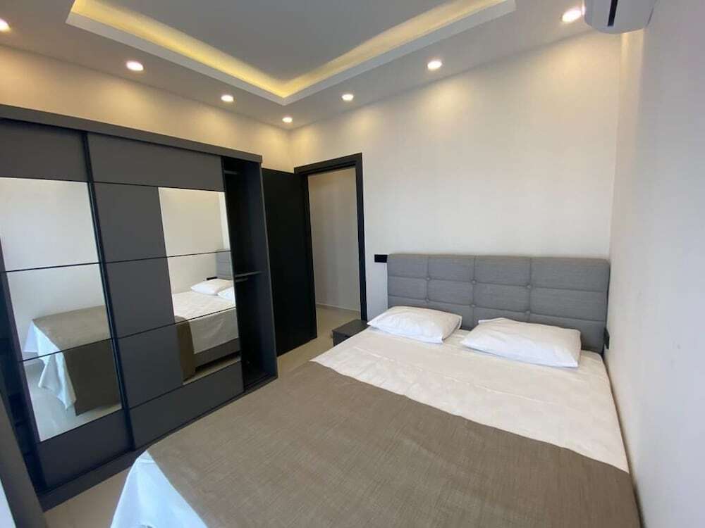 Бодрум: Maye Residence