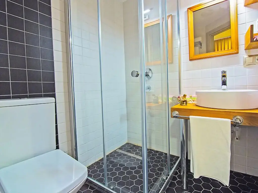 Стамбул: Kuzen Otel - Adults Only
