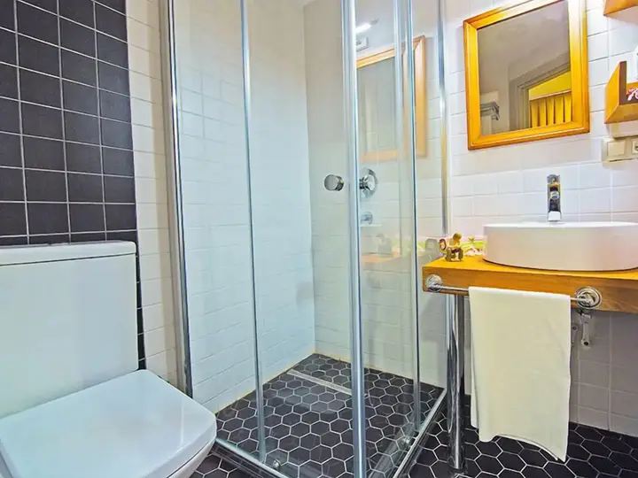 Стамбул: Kuzen Otel - Adults Only