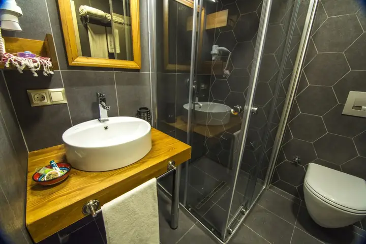 Стамбул: Kuzen Otel - Adults Only