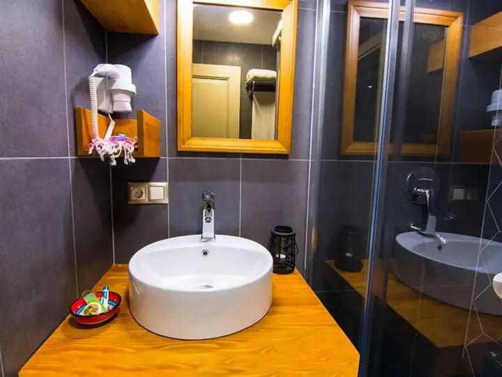 Стамбул: Kuzen Otel - Adults Only