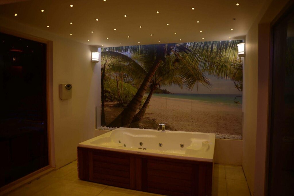 Ешиловаджик: Marpessa Blue Beach Resort & SPA Hotel