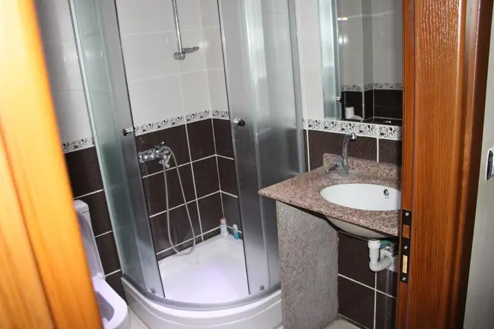 Сакарья: Yanki Otel