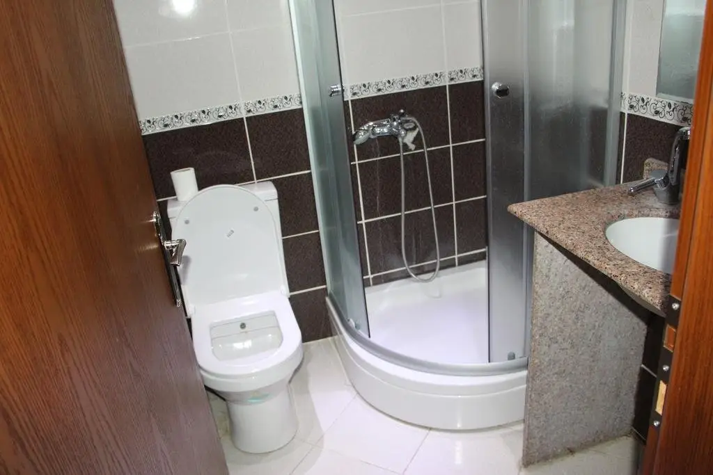 Сакарья: Yanki Otel
