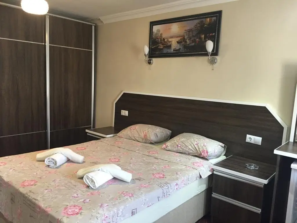 Сакарья: Yanki Otel