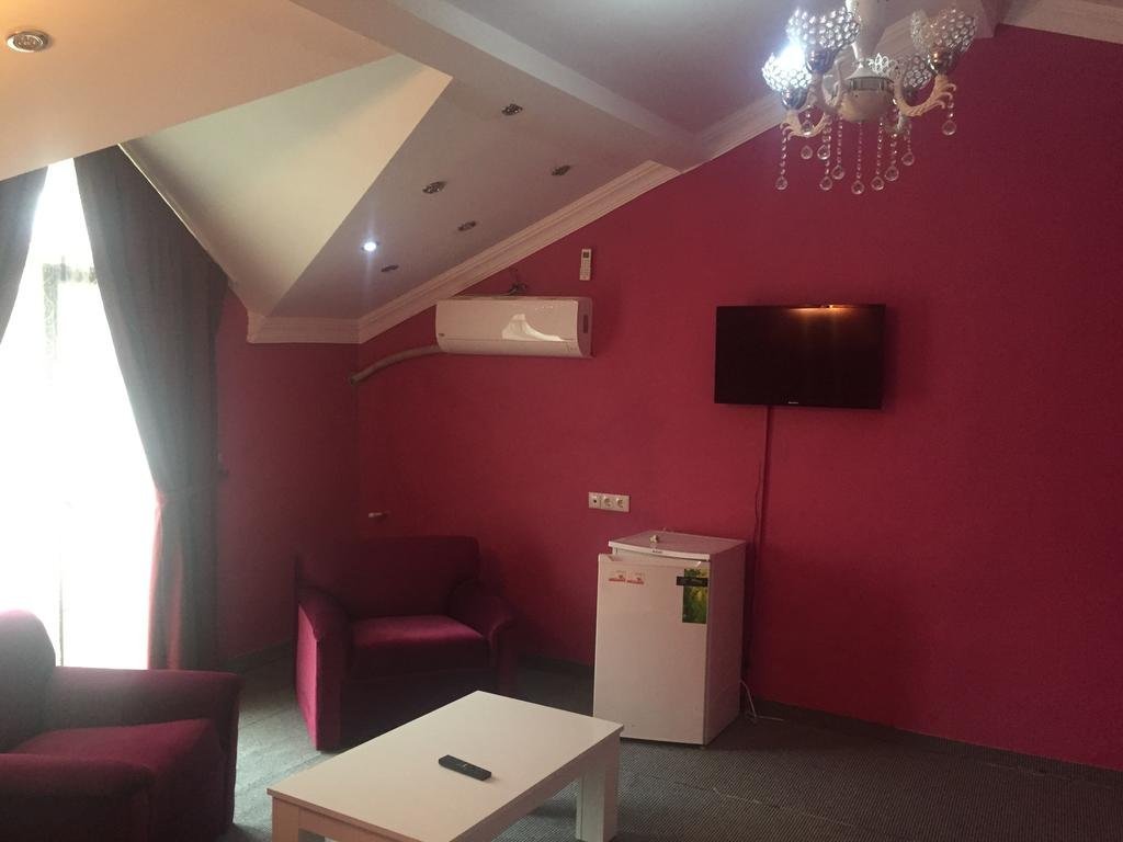 Сакарья: Yanki Otel