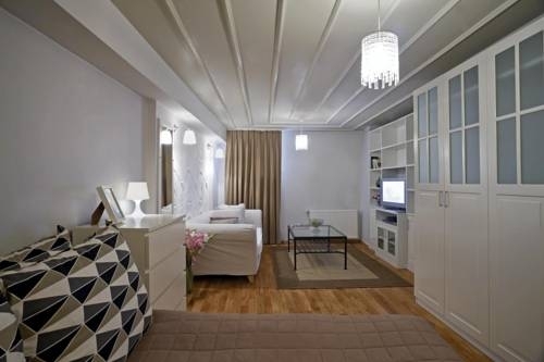 Стамбул: The House Apart Tünel