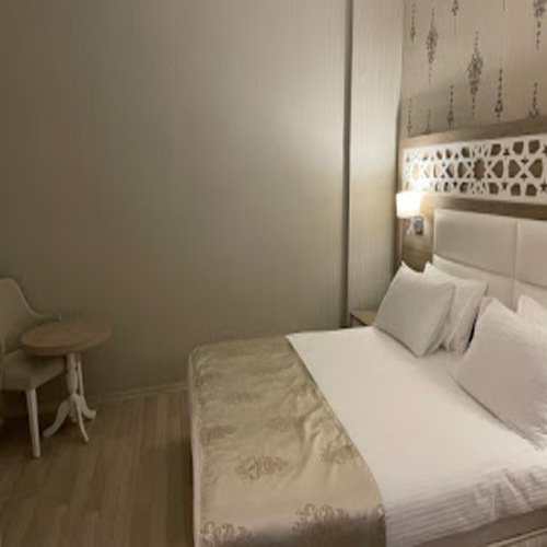 Ардахан: Отель Kuzey Yildizi Hotel