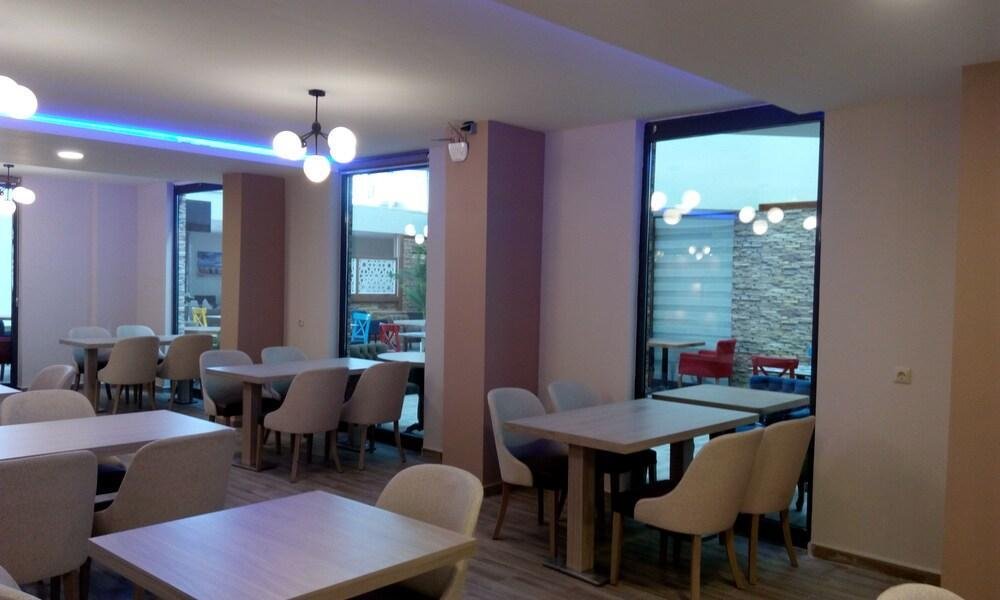 Ардахан: Отель Kuzey Yildizi Hotel