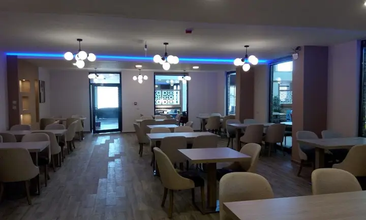 Ардахан: Отель Kuzey Yildizi Hotel