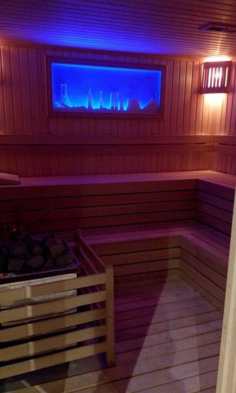 Ардахан: Отель Kuzey Yildizi Hotel