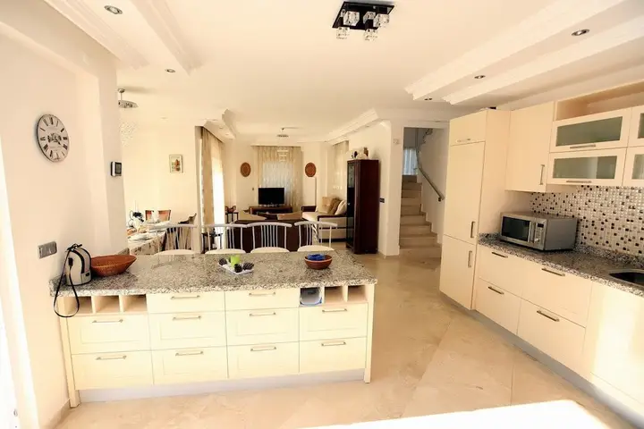 Белек: Helios Residence