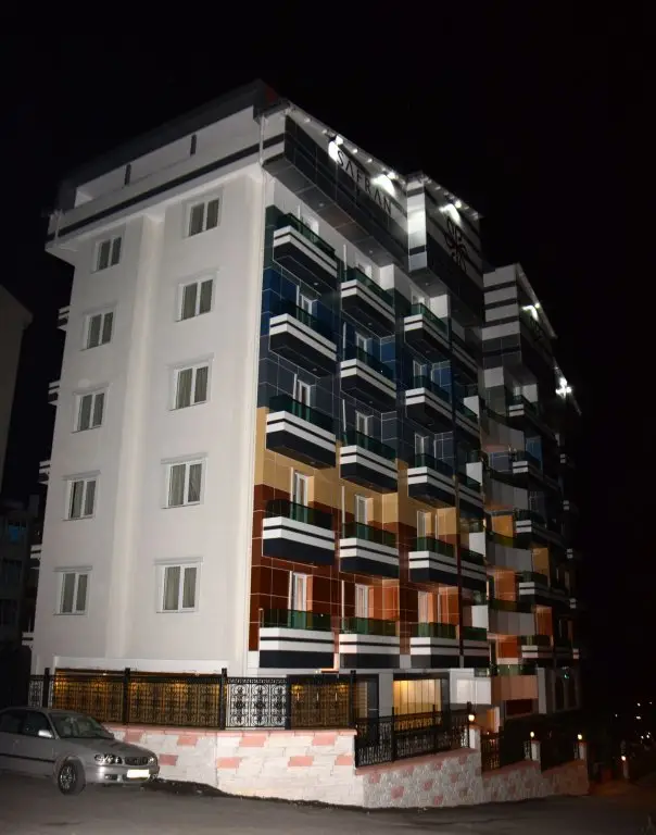 Сафранболу: Safran City Hotel&SPA