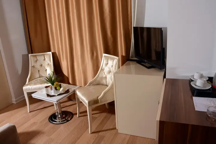 Сафранболу: Safran City Hotel&SPA