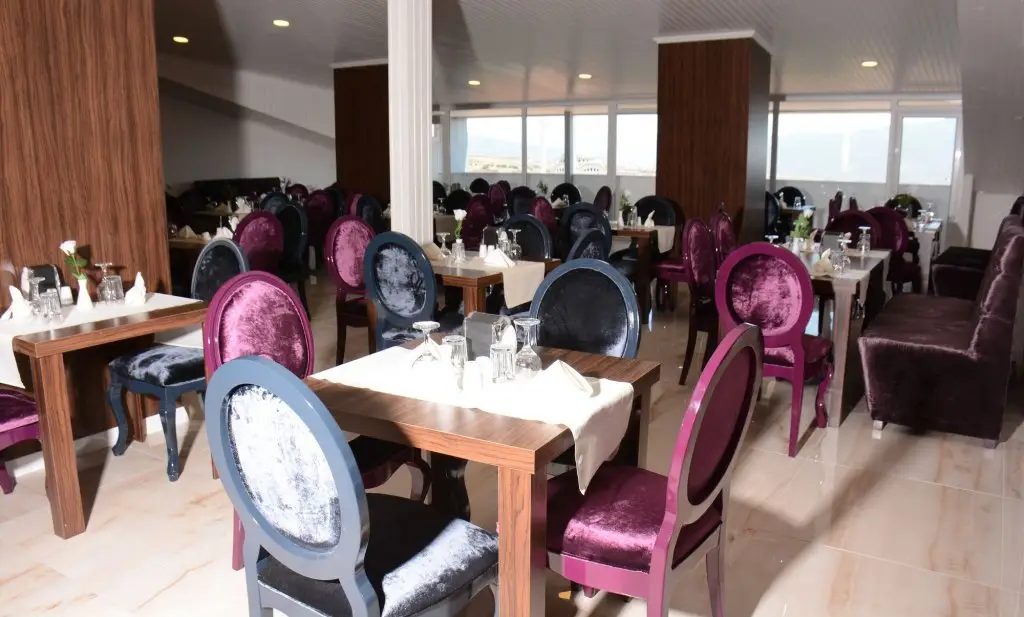 Сафранболу: Safran City Hotel&SPA